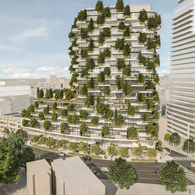 Designers Walk developers